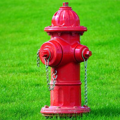 Hydrant-rot(c)pixabay