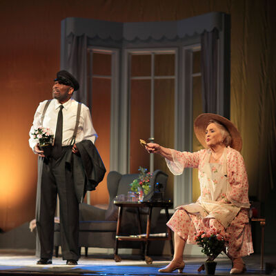 Miss Daisy 9_c_Dietrich Dettmann