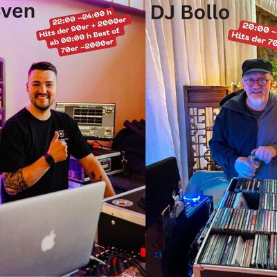 DJ Duo2.0
