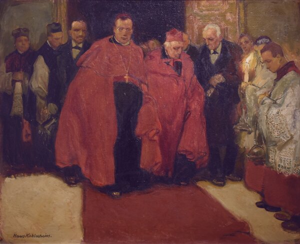 Bild vergr&ouml;&szlig;ern: L159a ohne - In der alten Kapelle _  #MiS# (eigene Aufnahme)