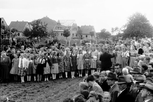 Ausstellung Kesting Daseburg