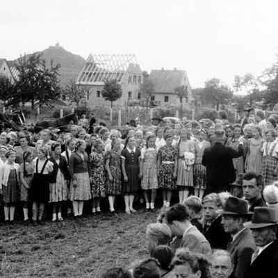 Ausstellung Kesting Daseburg