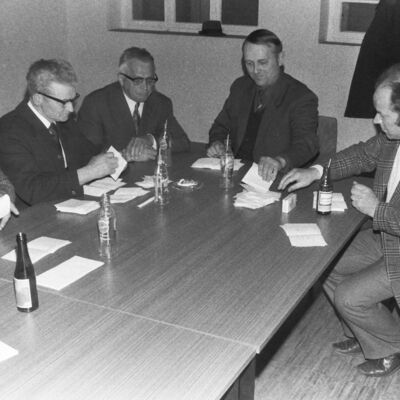 Bild vergr&ouml;&szlig;ern: Ausstellung Kesting Daseburg