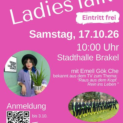 LadiesTalk Gleichstellung 2026_A3_Plakat_FINAL (002)