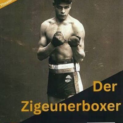 Zigeunerboxer