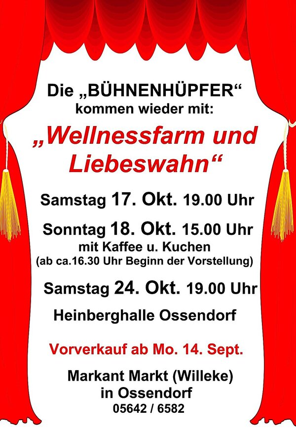 Bild vergr&ouml;&szlig;ern: Plakat DIN A 4 2026