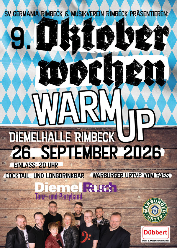 Bild vergr&ouml;&szlig;ern: Plakat_Warmup