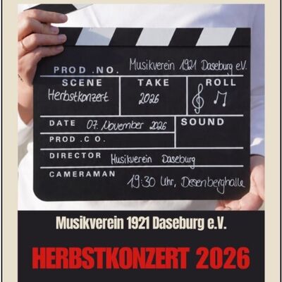 Herbstkonzert