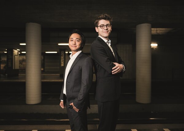 Bild vergr&ouml;&szlig;ern: 02_Duo_Pianoforte_b�_S�ren_L._Schirmer_2025_-_No._1_JPEG_colour