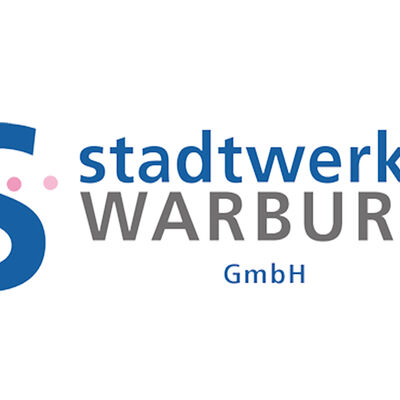 Stadtwerke Warburg Logo